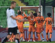 Spezia Calcio v Juventus - Serie A